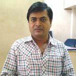 Dipak Desai, IT & Sales Tax Consultant