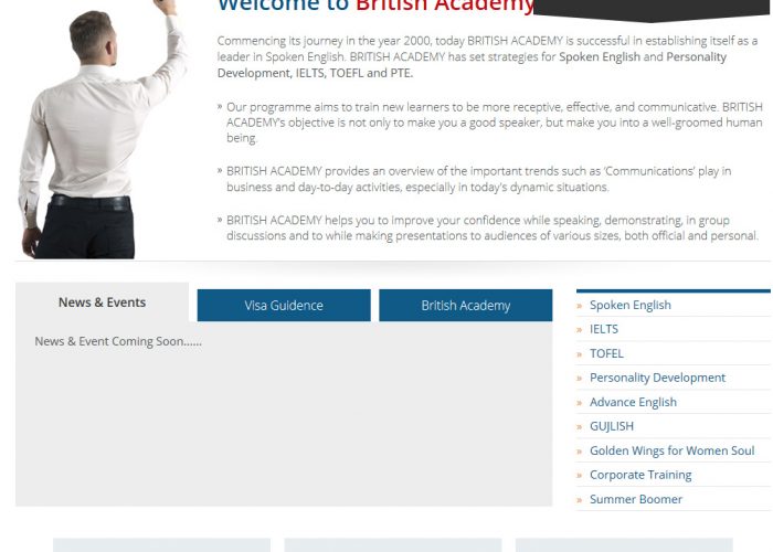 British Academy